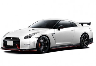 Nissan gtr upgrade package #3