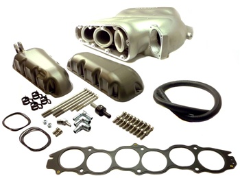 Nissan vq35 intake manifold #3