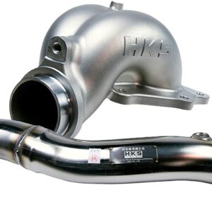 Evo 7/8/9 HKS GT Extension Kit