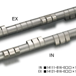 Toda Racing B16A Camshafts