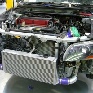 HKS Intercooler Kit - R-Type