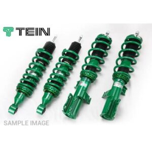 TEIN Street Advance Z Coilover Kit for EVO 7&8