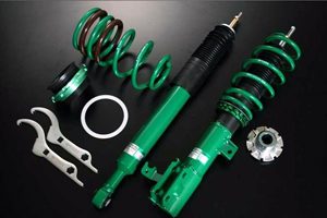 Honda Civic EG EH EJ TEIN Street Advance Z Suspension