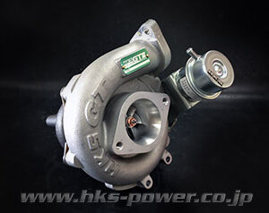GT-R RB26 HKS GT3-SS Turbo kit