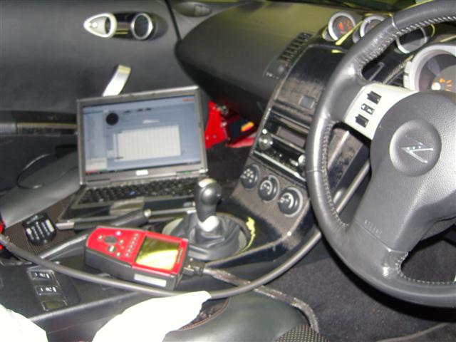 nissan ecu tuning nissan ecu tuning
