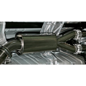 R35 HKS Centre Pipe with Silencer 33004-KN001