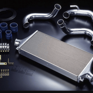 Impreza GDB HKS Intercooler Kit - Type S