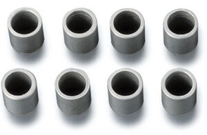 Mazda BP Toda Racing Locked Lash Adjusters