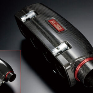 S2000 Toda Racing Carbon Fibre Surge Tank - Sports Injection Kits