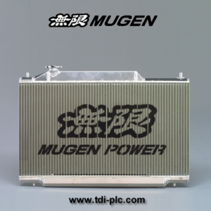 Mugen Radiator