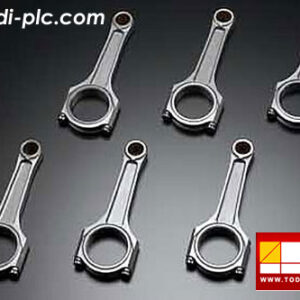 Toda Racing Connecting Rod Set - GT Spec