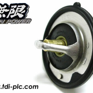 Mugen Thermostat - Typical low load temp 68?C / high load temp 83?C (std:78/90)