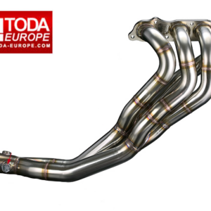 Toda Racing Exhaust Manifold > 4-2-1 Solid