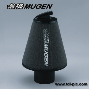 Mugen Replacement Air Filter (for Mugen Intake System)
