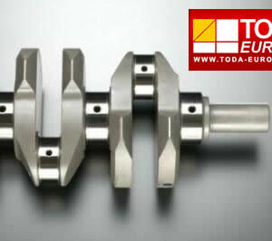 Toda Racing Billet Crankshaft - 2400cc Kit Only