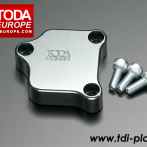 Toda Racing Spool Valve Cover