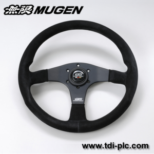 Mugen Steering Wheel