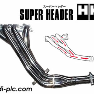 HKS Super Header