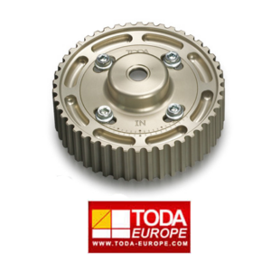 Toda Racing Cam Pulley - IN