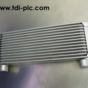 TDI Oil Cooler Kit