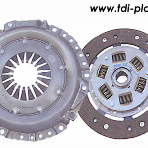 Helix Road Clutch kit for B6 (1.6L) engine from 1990