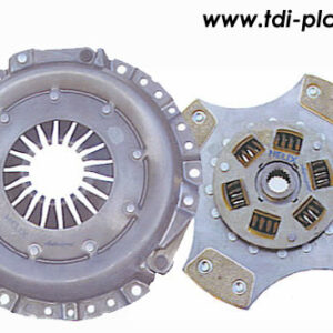 Helix Race/Rally Clutch kit for B6 (1.6L) engine from 1990