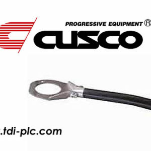 Cusco Front strut brace ALC OS type with BCS