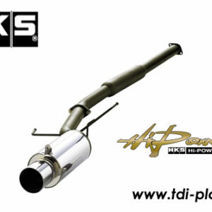 HKS Hipower 409 Exhaust