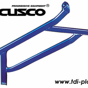 Lower Arm Bar type 2 for Evo 5 & 6