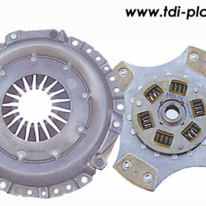 Helix Clutch kit (Cerametallic Paddle Drive plate (Sprung hub)) for 318i E36 (87-98)