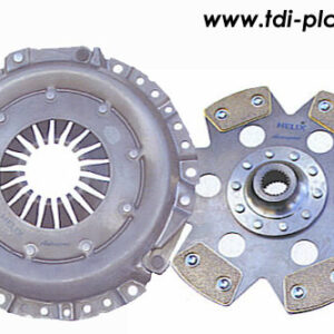 Helix Clutch kit for M3 3.0ltr Cerametallic Paddle Drive (rigid hub)