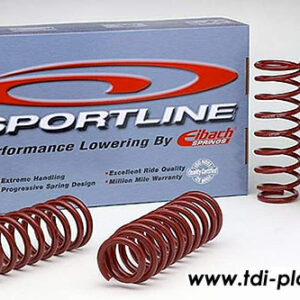 Eibach Sportline (Sport Springs)