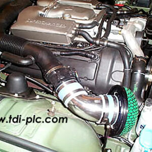 TDI Free flow induction kit (+7 bhp over above) 8 cylinder only