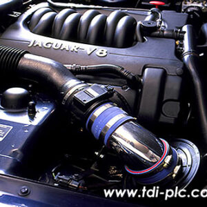 TDI Free flow induction kit (+7 bhp over above) 8 cyl. only