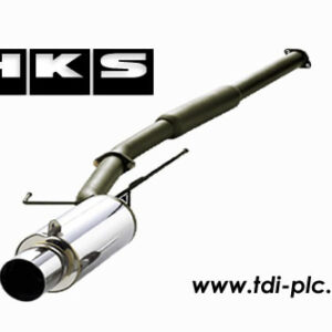 HKS Hiper Muffler Exhaust for SR20DET