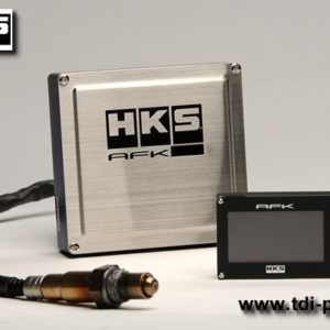 HKS Knock Amp Monitor