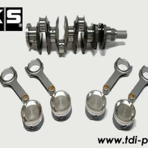 HKS 2164cc Stroker Kit - 87.00mm