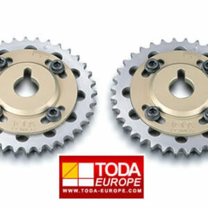 Toda Racing Cam Pulley - IN & EX are Common (SR20DET Only)