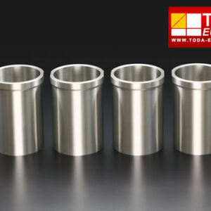 Toda Racing Cylinder Liners - Special Honing