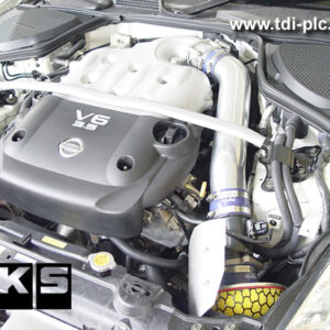 HKS Racing Suction Kit - VQ35DE