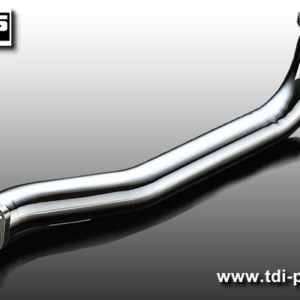 HKS S/S Front Pipe