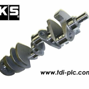 HKS Billet Crankshaft - for 2.8ltr Step 2 Kit