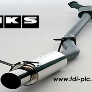 HKS Hiper Muffler
