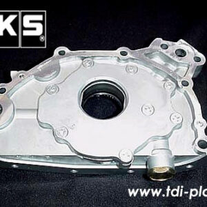 HKS Oil Pump Upgrade