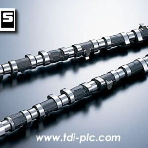 HKS Camshafts IN 256?