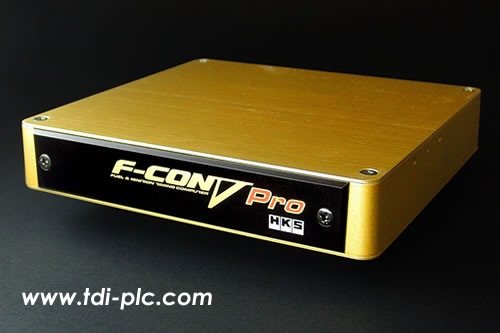 HKS F-Con V Pro