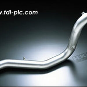 HKS Front Pipe
