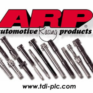 ARP rod bolt kit for standard rods