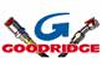 Goodridge Brake Hoses (for rear disc models) with Stainless fixings