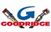 Goodridge Brake Hoses - Zinc Plated 6 line kit